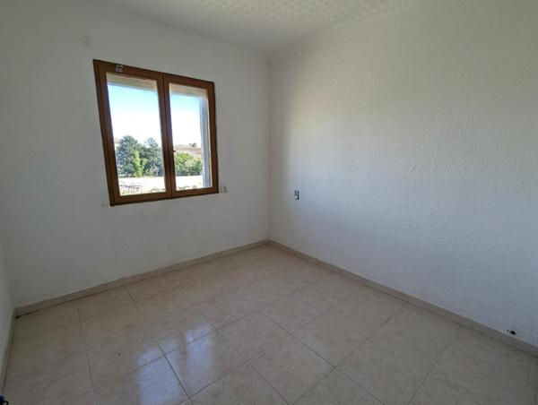 Maison à fort potentiel au cœur de la Petite Camargue