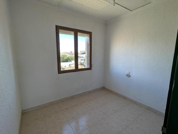 Maison à fort potentiel au cœur de la Petite Camargue