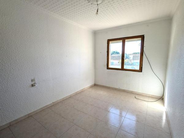 Maison à fort potentiel au cœur de la Petite Camargue