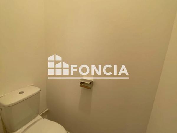 Location Appartement 2 pièces 46.09 m² - 10 RUE FRANCOIS LANNO Rennes 35000