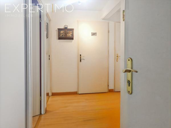 Rue (80120) Appartement RDC centre ville de RUE !