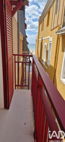 Maison à vendre 3 pièces 65 m² Les Sables-d'Olonne