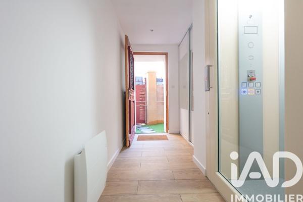 Maison à vendre 3 pièces 65 m² Les Sables-d'Olonne