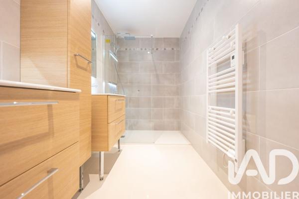 Maison à vendre 3 pièces 65 m² Les Sables-d'Olonne