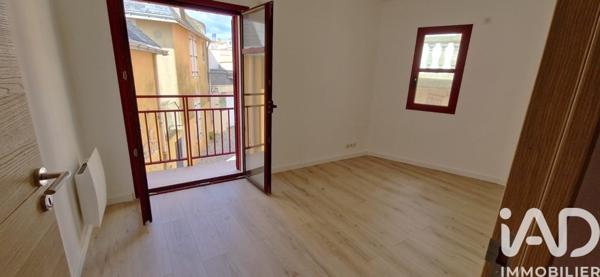 Maison à vendre 3 pièces 65 m² Les Sables-d'Olonne