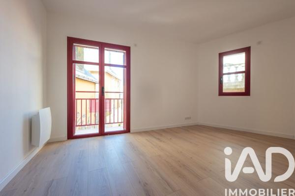 Maison à vendre 3 pièces 65 m² Les Sables-d'Olonne
