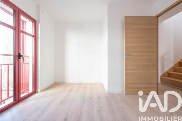 Maison à vendre 3 pièces 65 m² Les Sables-d'Olonne