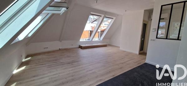 Maison à vendre 3 pièces 65 m² Les Sables-d'Olonne