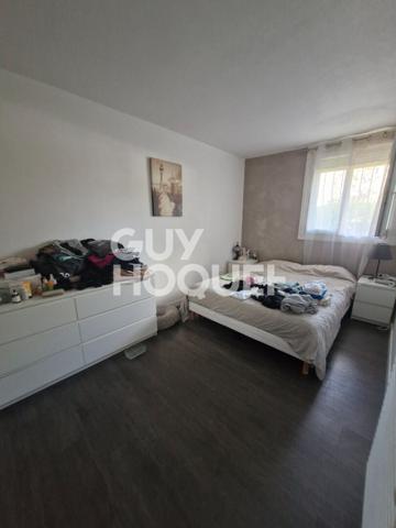 Appartement La Batarelle 4 pièce(s) 88.44 m2
