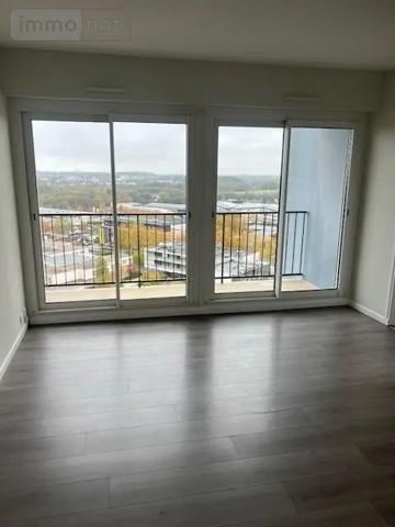 Achat - Appartement Vannes 56000 3 pièces 63 m 2