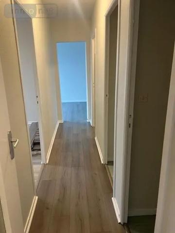 Achat - Appartement Vannes 56000 3 pièces 63 m 2