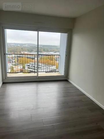 Achat - Appartement Vannes 56000 3 pièces 63 m 2