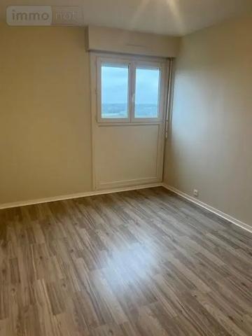 Achat - Appartement Vannes 56000 3 pièces 63 m 2