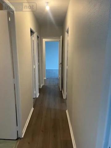 Achat - Appartement Vannes 56000 3 pièces 63 m 2