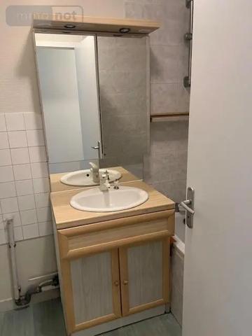 Achat - Appartement Vannes 56000 3 pièces 63 m 2