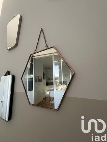 Appartement à vendre 3 pièces 33 m² Rezé