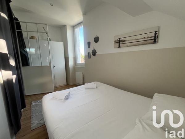 Appartement à vendre 3 pièces 33 m² Rezé