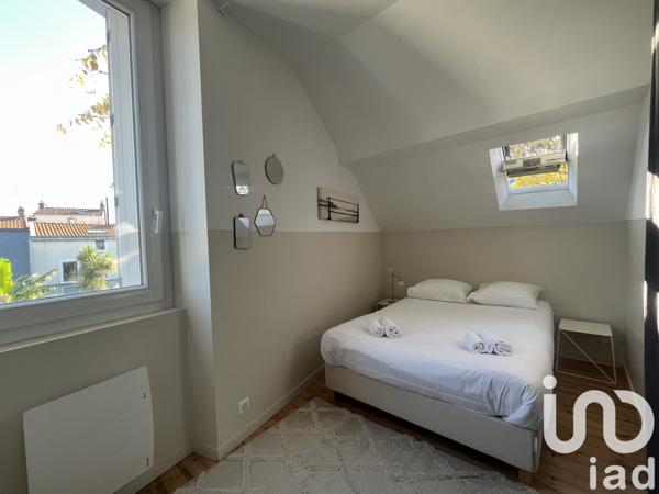 Appartement à vendre 3 pièces 33 m² Rezé