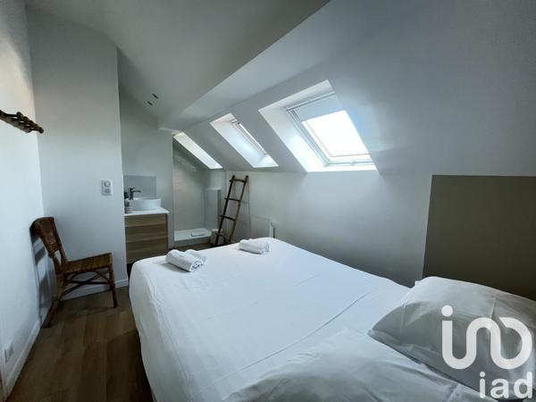 Appartement à vendre 3 pièces 33 m² Rezé