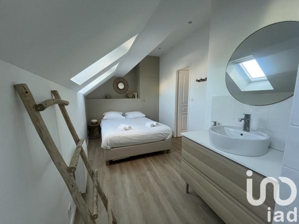 Appartement à vendre 3 pièces 33 m² Rezé