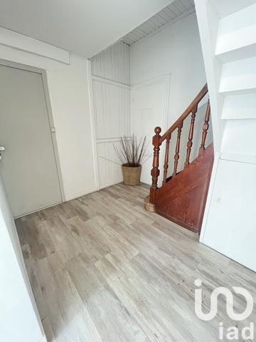 Appartement à vendre 3 pièces 33 m² Rezé