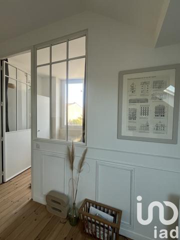 Appartement à vendre 3 pièces 33 m² Rezé