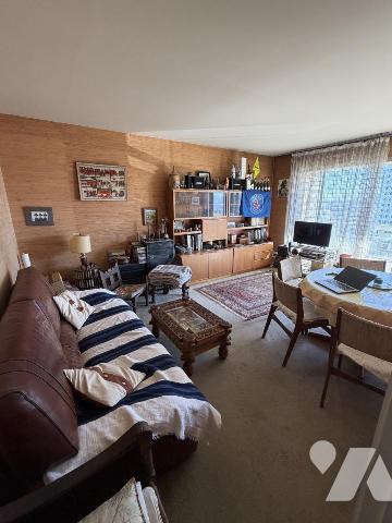 PARIS XIXe - Appartement 3 pièces - Secteur Riquet