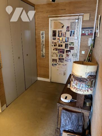 PARIS XIXe - Appartement 3 pièces - Secteur Riquet