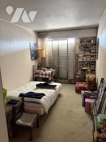 PARIS XIXe - Appartement 3 pièces - Secteur Riquet