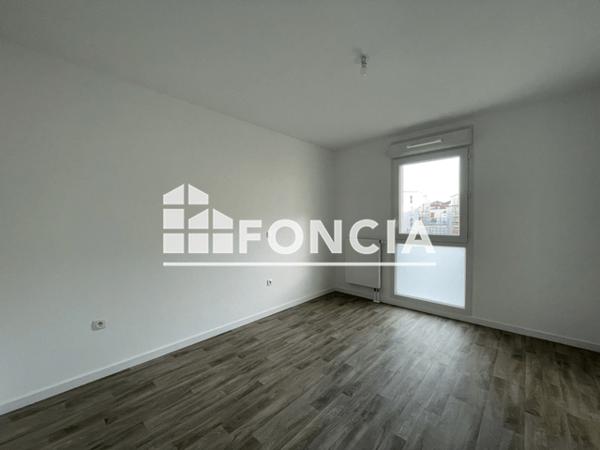 Location Appartement 3 pièces 60.85 m² - BAT A Orleans 45000