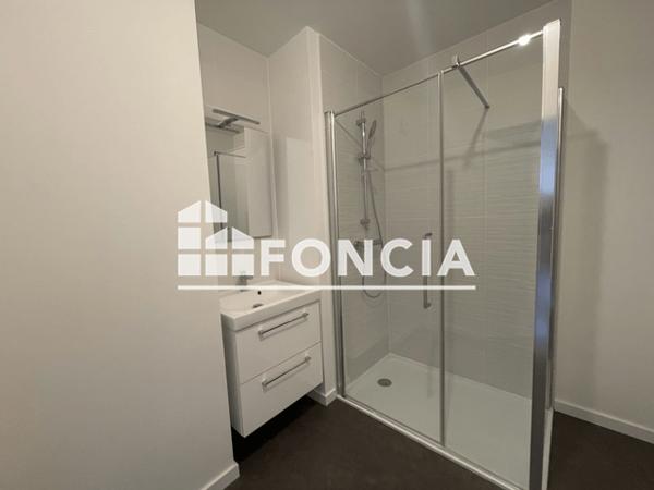 Location Appartement 3 pièces 60.85 m² - BAT A Orleans 45000