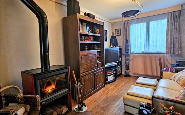 Maison à vendre    3 pièces •  Neuilly-Plaisance