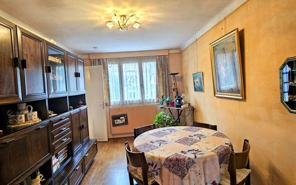 Maison à vendre    3 pièces •  Neuilly-Plaisance