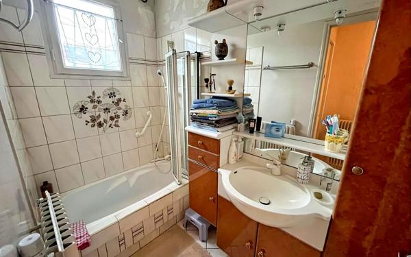 Maison à vendre    3 pièces •  Neuilly-Plaisance