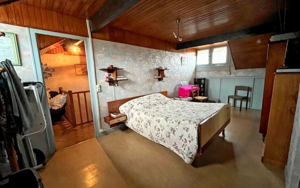 Maison à vendre    3 pièces •  Neuilly-Plaisance