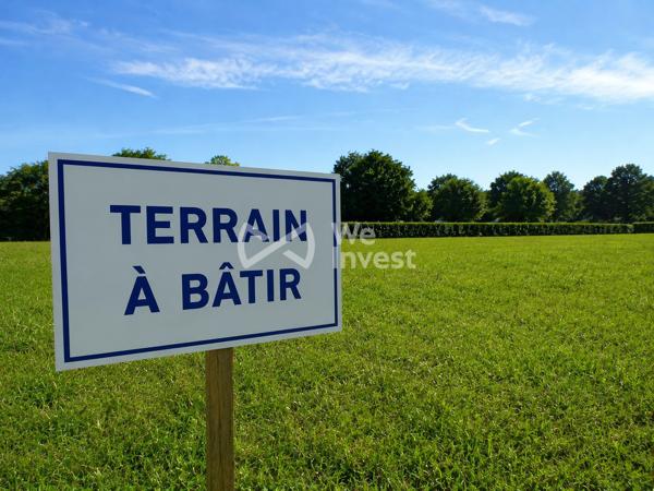 TERRAIN CONSTRUCTIBLE