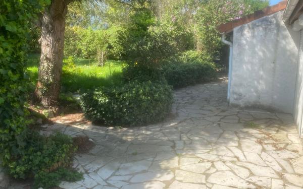 Maison à vendre    4 pièces •  Palaiseau