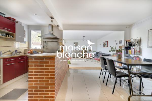 Bel appartement secteur Orgemont