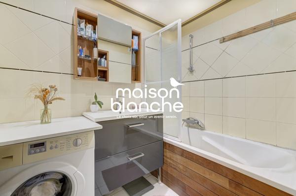 Bel appartement secteur Orgemont