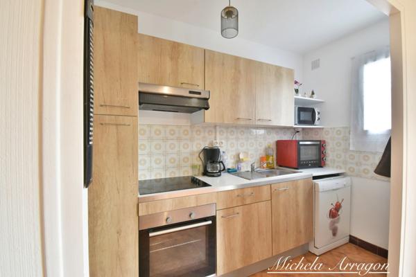 Villeneuve-sur-Lot – Appartement T3 plain-pied 82 m² avec grand jardin