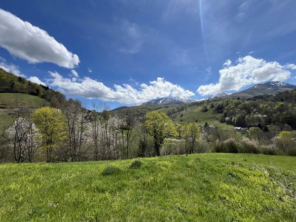 Grange à vendre |  Campan |  4 pièces | 85 m²