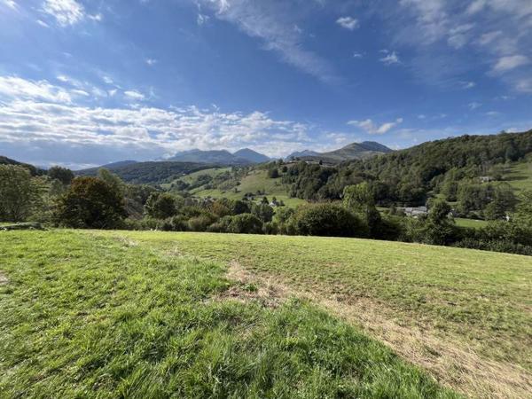 Grange à vendre |  Campan |  4 pièces | 85 m²