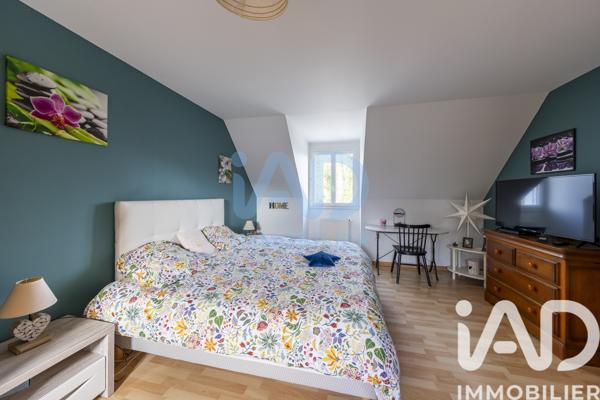 Maison à vendre 6 pièces 135 m² Moret-Loing-et-Orvanne