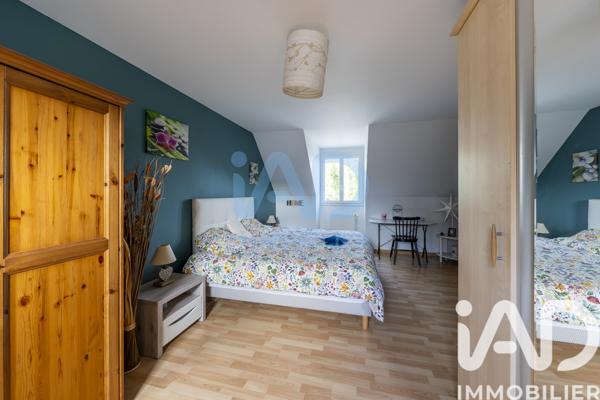 Maison à vendre 6 pièces 135 m² Moret-Loing-et-Orvanne