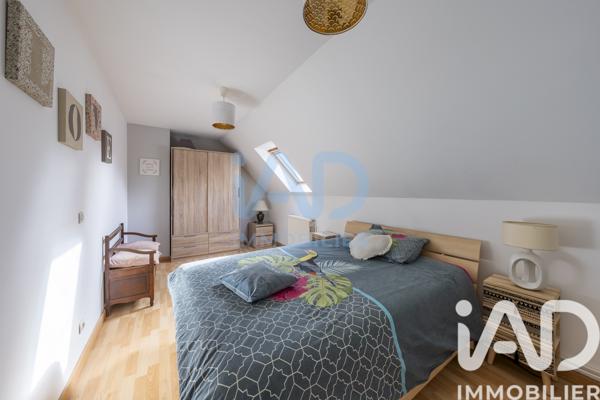 Maison à vendre 6 pièces 135 m² Moret-Loing-et-Orvanne