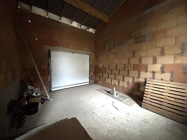 Maison 4 pièces - 106 m²