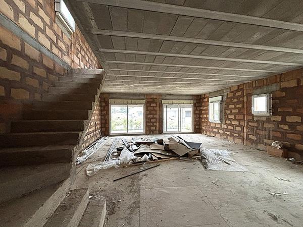 Maison 4 pièces - 106 m²