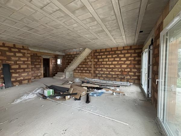 Maison 4 pièces - 106 m²