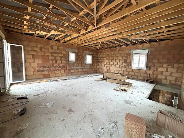 Maison 4 pièces - 106 m²