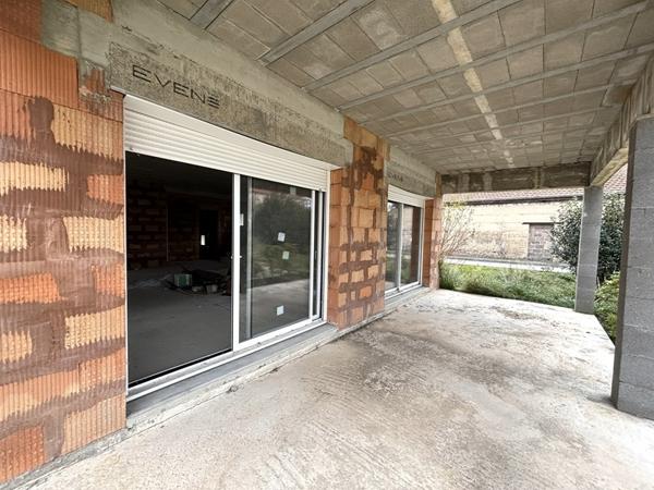 Maison 4 pièces - 106 m²